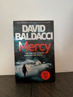 Mercy von David Baldacci Atlee Pine Serie München - Maxvorstadt Vorschau