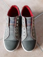 S.Oliver Sneaker Halbschuhe Gr. 36 Brandenburg - Perleberg Vorschau