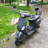 Piaggio Vespa Lx  S 50 18293 tkm Mofa 45 Km/h bj 2011 Nordrhein-Westfalen - Düren Vorschau