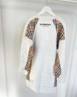 Burberry Kids Sweat Kleid | Gr.140 | Top Zustand Baden-Württemberg - Karlsruhe Vorschau