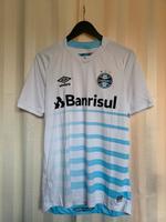 Gremio trikot M Umbro weiß hellblau Nordrhein-Westfalen - Recklinghausen Vorschau