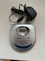 Grundig Mystixx CD Player Discman + Netzteil Baden-Württemberg - Gerlingen Vorschau