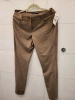 NEU, Waschleder-Hose, Gr  40, Gerry Weber Nordrhein-Westfalen - Erkrath Vorschau