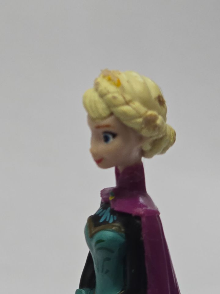 Sammler, Disney Frozen Die Eiskönigin Elsa figur. in Recklinghausen