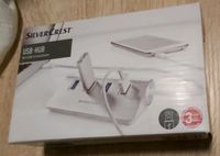 Silvetcrest USB-HUB mit 4 USB 3.0 Anschlüssen Sachsen - Werdau Vorschau