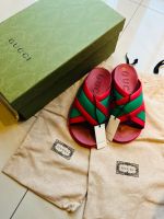 Gucci Badeschuhe Baden-Württemberg - Heilbronn Vorschau