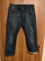 Natural Selection Narrow Broken Selvedge Denim W32 L32 Saarland - Merzig Vorschau