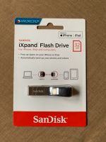 iXpand Flash Drive - 32GB Apple Erweiterung für iPhone, iPad, Mac Baden-Württemberg - Wiernsheim Vorschau