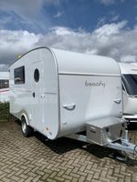 Hobby Beachy 420 /Modell 2023 Schleswig-Holstein - Neuwühren Vorschau