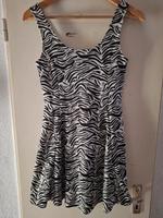 Sommerkleid Devided H&M Gr. 38 Hessen - Neu-Anspach Vorschau