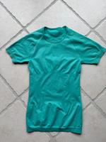 Türkis Kompressionsshirt Odlo Gr.S Bad Doberan - Landkreis - Thulendorf Vorschau