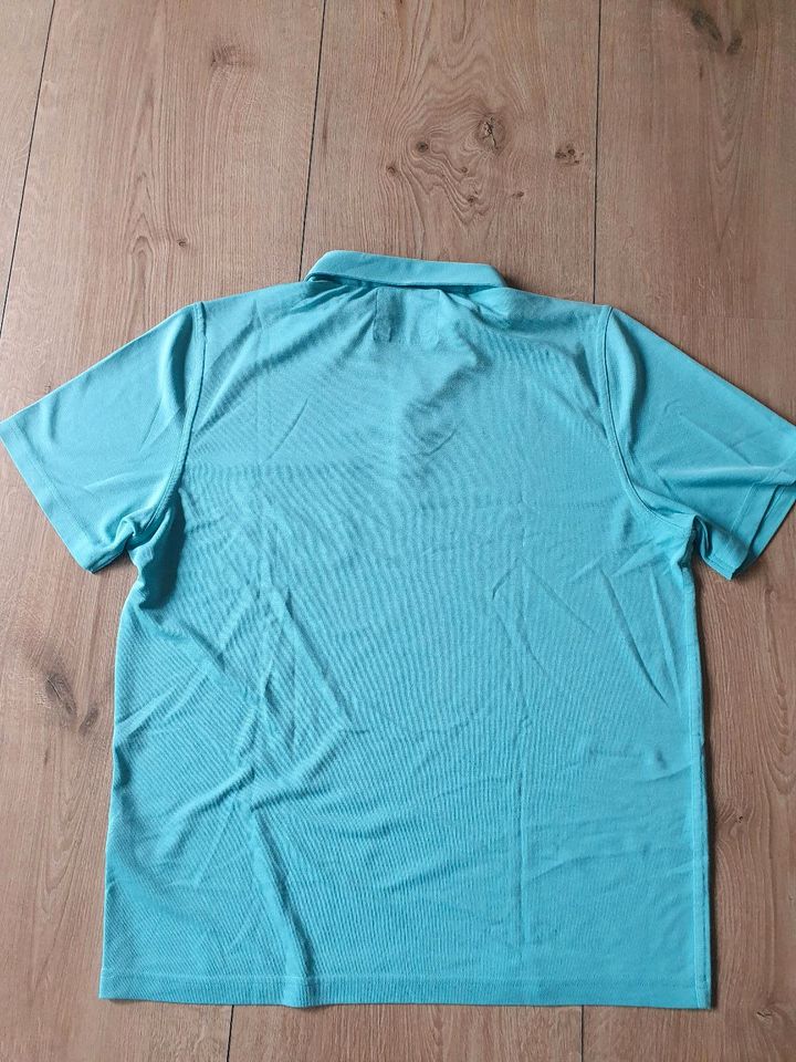 Poloshirt Charles Vögele Gr. XL in Dorsten