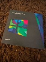 Microsoft Windows 8 Pro (32 & 64 Version) Niedersachsen - Thedinghausen Vorschau