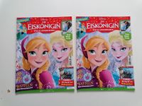 2x Zeitschrift Die Eiskönigin Anna u. Elsa Frozen Zwillinge je 2€ Brandenburg - Brandenburg an der Havel Vorschau