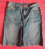 Jeansrock Lean S.Oliver Größe 38 Düsseldorf - Hubbelrath Vorschau