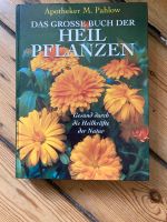 Das große Buch der Heilpflanzen Mitte - Wedding Vorschau