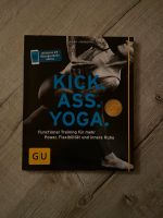 Kick Ass Yoga Baden-Württemberg - Güglingen Vorschau