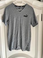 Puma T-Shirt V Ausschnitt Niedersachsen - Hatten Vorschau
