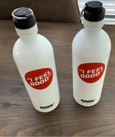 6x EMS Trinkflasche 750ml wie Sigg Flasche Unbenutzt Niedersachsen - Algermissen Vorschau