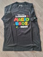 Tshirt uniqlo the Super Mario Bros movie schwarz XL neu Hessen - Hattersheim am Main Vorschau