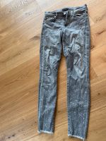 7 For All Mankind Jeans grau 27 Nordrhein-Westfalen - Witten Vorschau