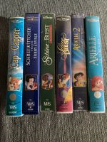 VHS Disney. Verschiedene Filme Sachsen-Anhalt - Magdeburg Vorschau