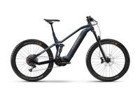 Haibike Alltrail 6 29" E-MTB Fully Pedelec Offroad Elektrofahrrad Niedersachsen - Garrel Vorschau