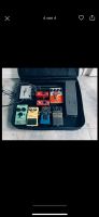 ☀️Pedalboard Pedal Gitarre Effektgerät Donner☀️ Nordrhein-Westfalen - Siegen Vorschau