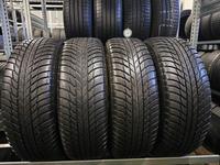 Bridgestone Winterreifen 215 65R17 99H 7.5mm Dot 2020 Nordrhein-Westfalen - Castrop-Rauxel Vorschau