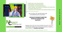 Vollzeitstelle Produktionsmitarbeiter-/helfer (m/w/d) Rheinland-Pfalz - Schweich Vorschau