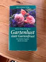 Gartenlust statt Gartenfrust Hannover - Bothfeld-Vahrenheide Vorschau