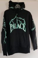 Palace Lightning Speed Hood Hoodie schwarz M Köln - Ehrenfeld Vorschau