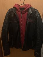 Slipknot Signature Jacke EMP (Gr. M) Berlin - Hellersdorf Vorschau