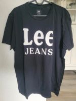 Lee Tshirt Gr L schwarz Saarland - Bexbach Vorschau