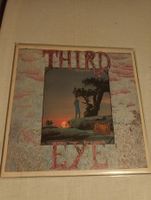 Third Eye Same Jazz Fusion LP Nordrhein-Westfalen - Sassenberg Vorschau