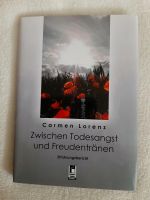 Buch von Carmen Lorenz - Zwischen Todesangst und Freudentränen Sachsen-Anhalt - Halle Vorschau