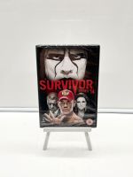 WWF/WWE OVP/SEALED Wrestling DVD Survivor Series 2014 Baden-Württemberg - Filderstadt Vorschau