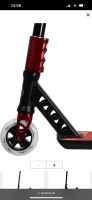 Roller Shredder Stunt Scooter ABEC 9 Sprünge Maui Sons Baden-Württemberg - Urbach Vorschau