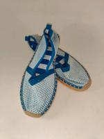 Espadrilles 37 Maritim Esprit Zara Slipper Ballerinas S.oliver 36 Bayern - Neu Ulm Vorschau