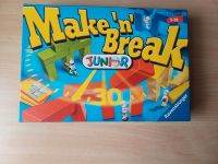 Make 'n' Break junior Niedersachsen - Hage Vorschau