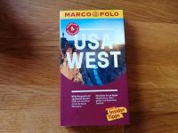 Marco Polo Reiseführer USA West Baden-Württemberg - Althengstett Vorschau