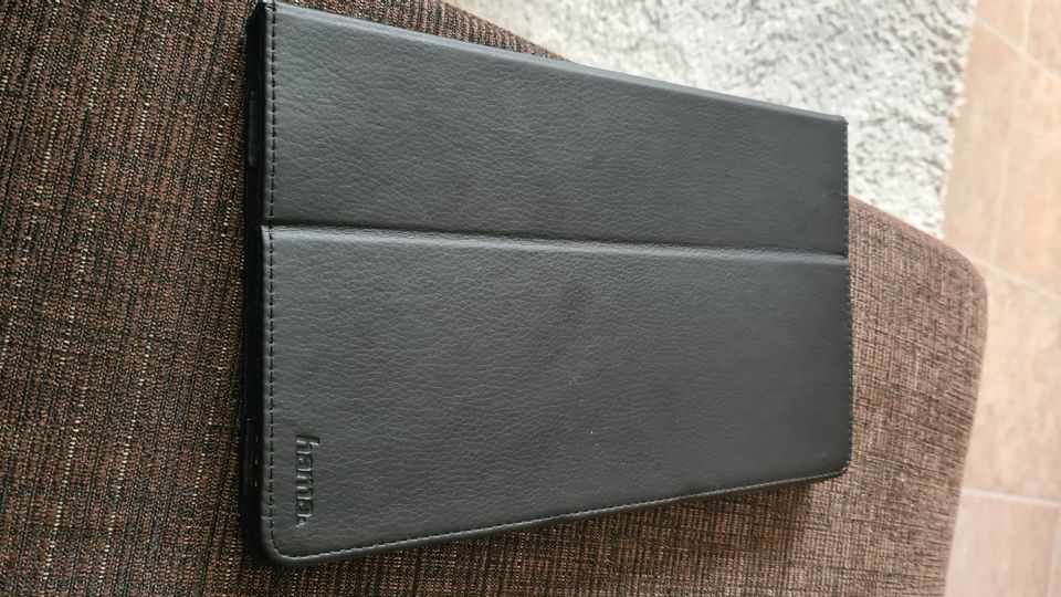 Samsung Galaxy Tab A6 10.1 32 GB schwarz in Korschenbroich