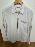 Trachtenhemd Hemd 100% Baumwolle Größe 37/38 Rheinland-Pfalz - Kirn Vorschau