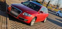Audi a6 3.0 tdi quattro Sachsen - Torgau Vorschau