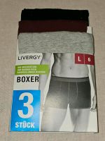 Livergy Boxer Gr. L 6 Nordrhein-Westfalen - Morsbach Vorschau