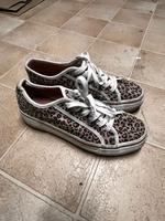 Graceland gebraucht Sneaker Gr. 40 Niedersachsen - Wedemark Vorschau