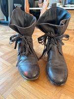 Annette Görtz Stiefel Mecklenburg-Vorpommern - Stralsund Vorschau