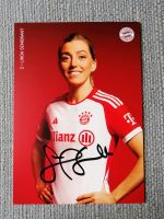 Linda Sembrant Autogramm, FC Bayern Frauen, original signiert München - Schwabing-Freimann Vorschau