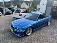 Suche Bmw E36 Coupé ab 323i in Estorilblau und mit M Paket Nordrhein-Westfalen - Bergneustadt Vorschau