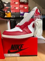 Jordan 1 High Varsity Red EU 45,5 Niedersachsen - Hameln Vorschau